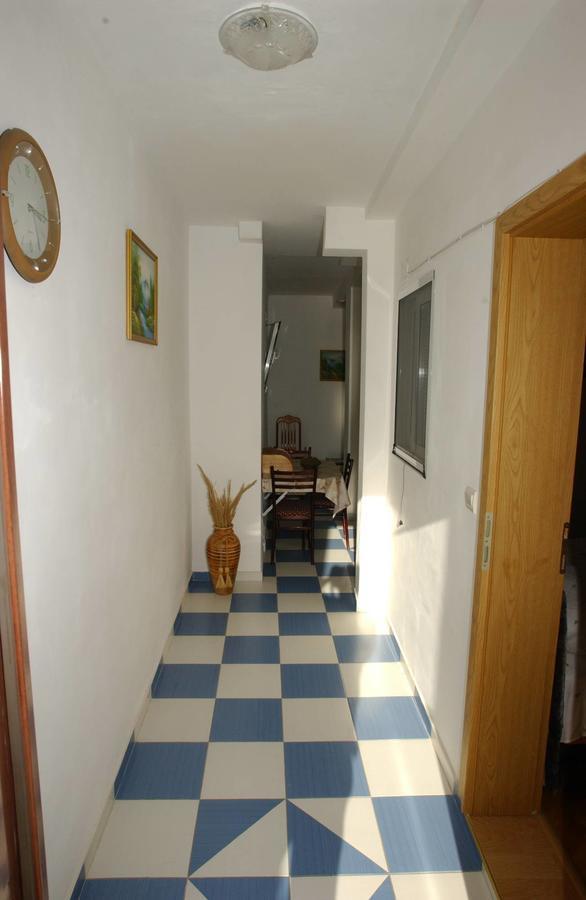 Mm Kovacevic Apartments Petrovac Ngoại thất bức ảnh