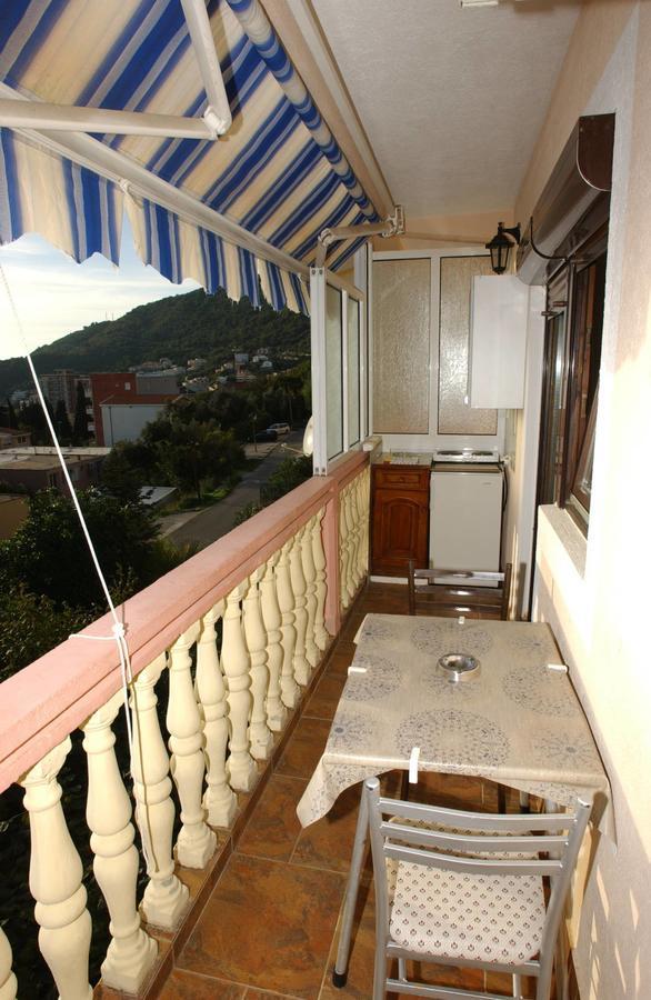 Mm Kovacevic Apartments Petrovac Ngoại thất bức ảnh