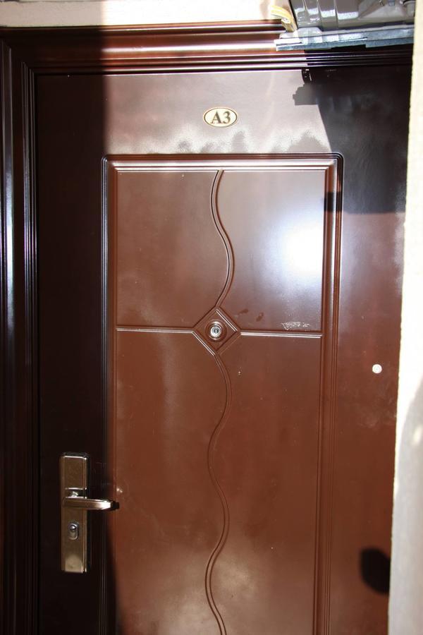 Mm Kovacevic Apartments Petrovac Ngoại thất bức ảnh