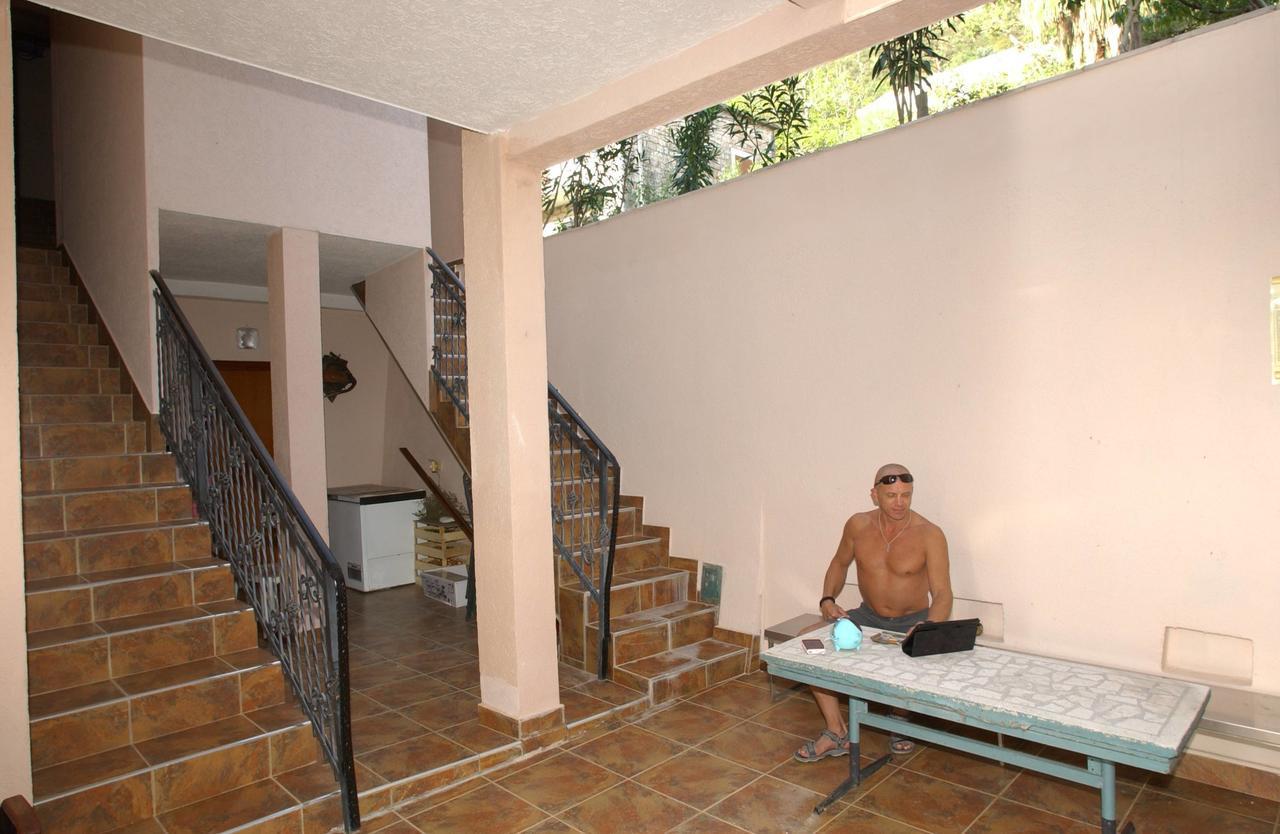 Mm Kovacevic Apartments Petrovac Ngoại thất bức ảnh