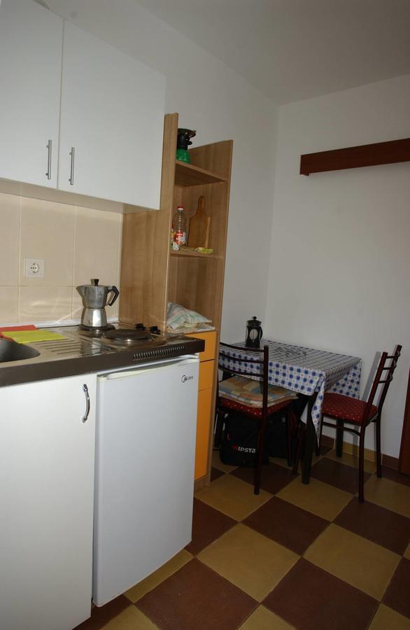 Mm Kovacevic Apartments Petrovac Ngoại thất bức ảnh