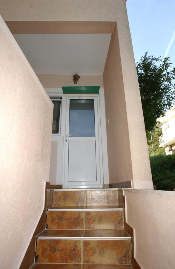 Mm Kovacevic Apartments Petrovac Ngoại thất bức ảnh