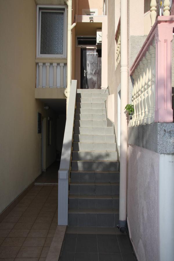 Mm Kovacevic Apartments Petrovac Ngoại thất bức ảnh