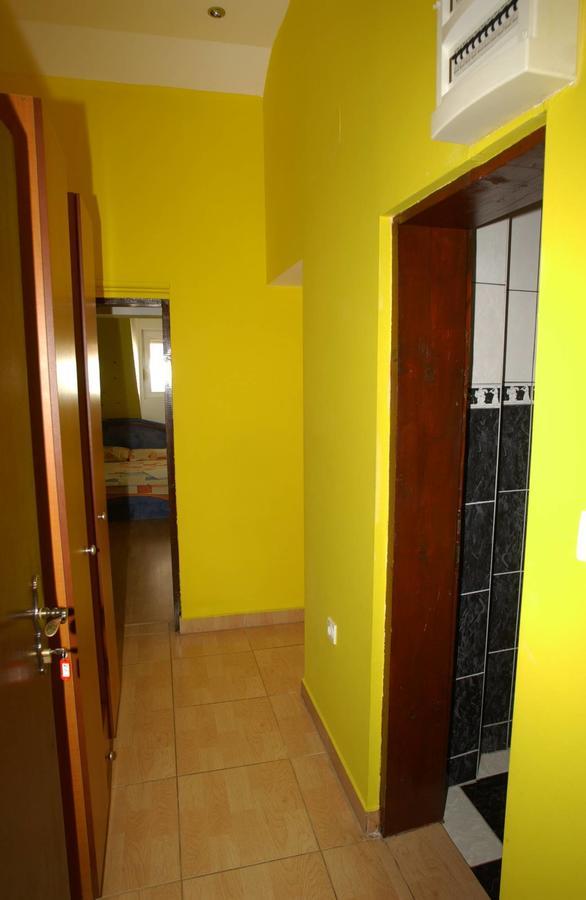 Mm Kovacevic Apartments Petrovac Ngoại thất bức ảnh