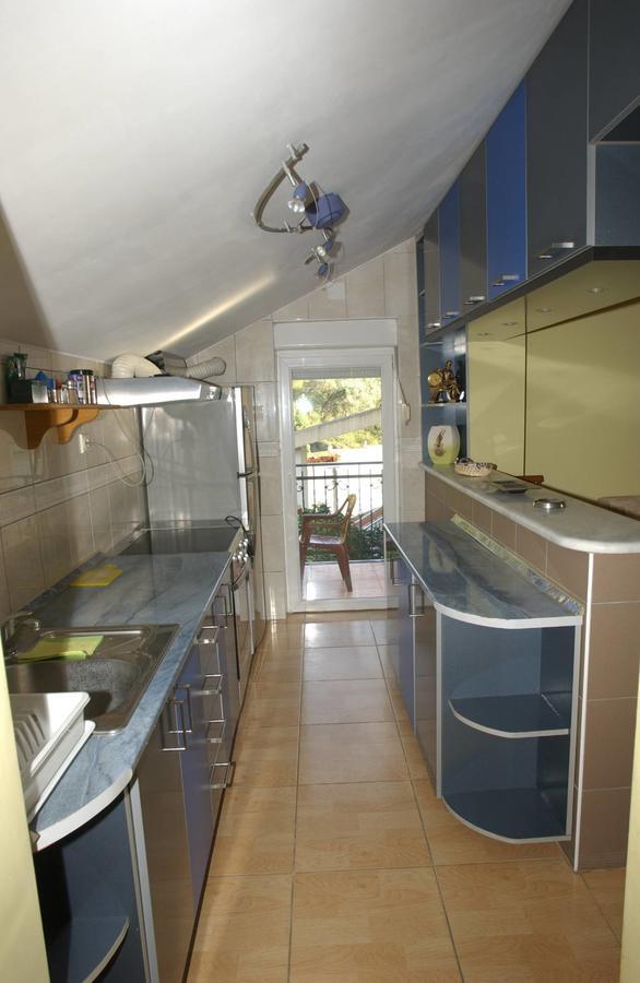 Mm Kovacevic Apartments Petrovac Ngoại thất bức ảnh
