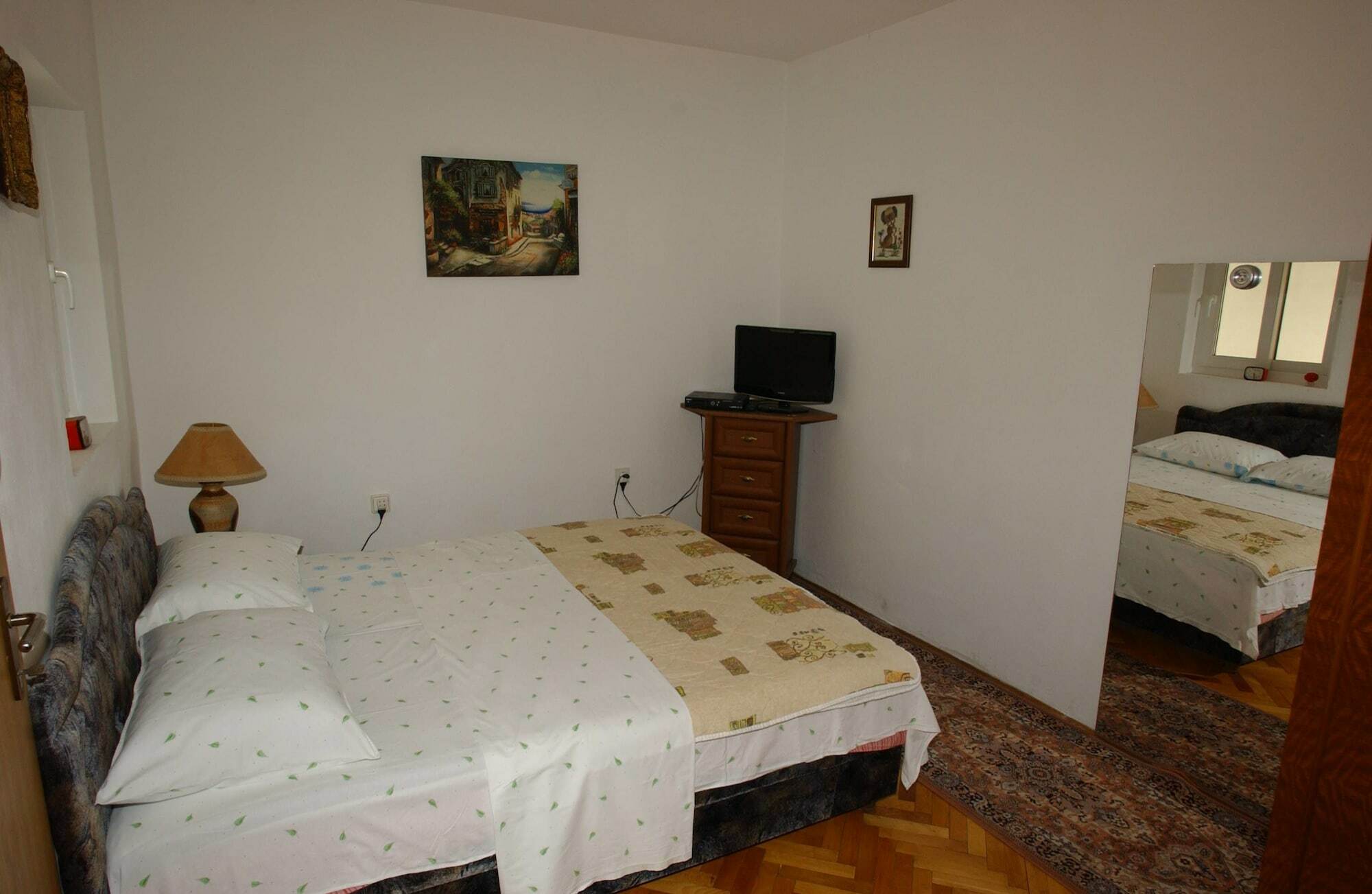 Mm Kovacevic Apartments Petrovac Ngoại thất bức ảnh